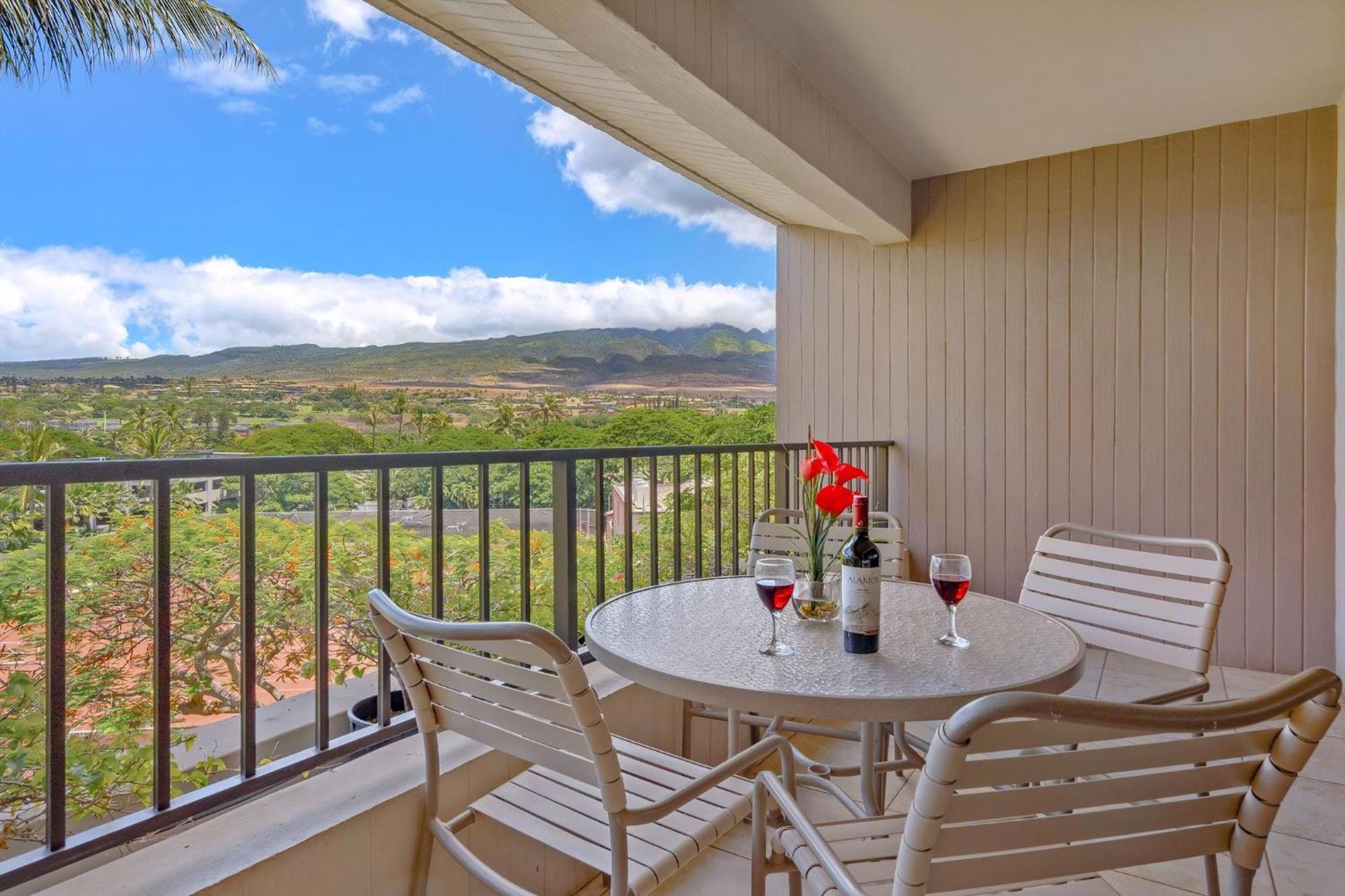 The Kaanapali Alii By Maui Resort Rentals 라하이나 외부 사진