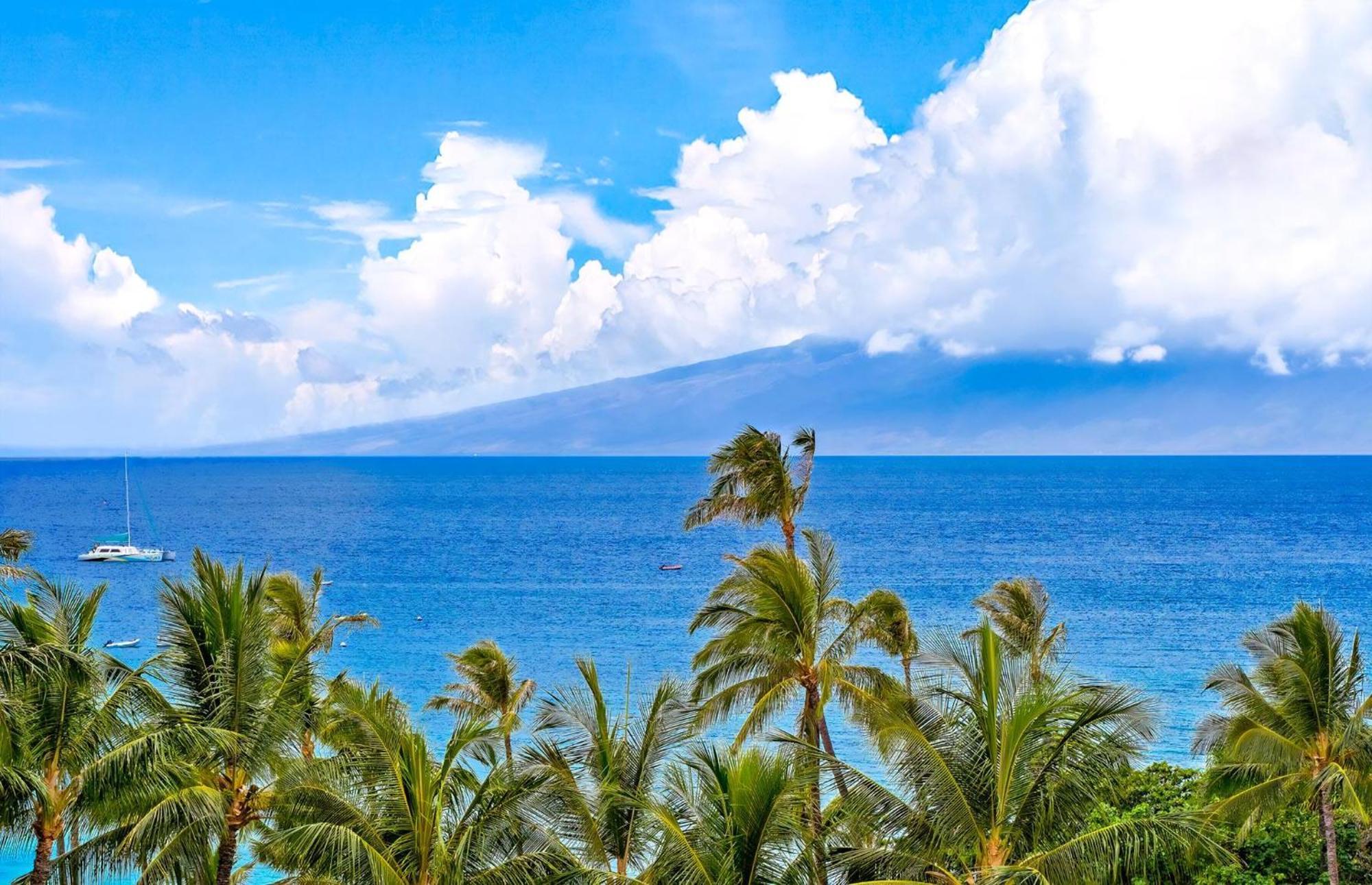 The Kaanapali Alii By Maui Resort Rentals 라하이나 외부 사진