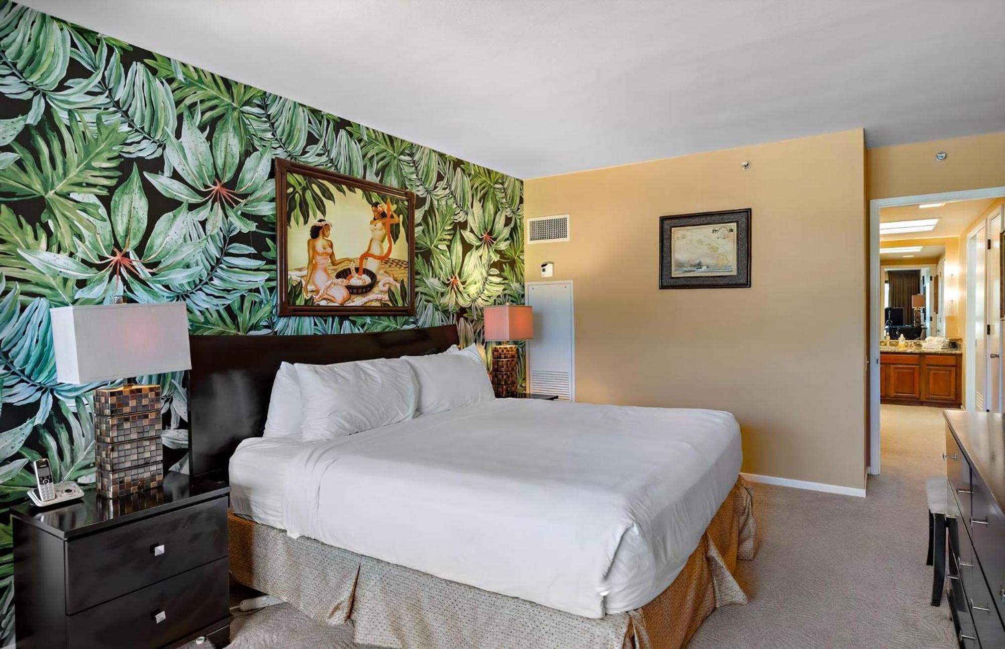 The Kaanapali Alii By Maui Resort Rentals 라하이나 외부 사진