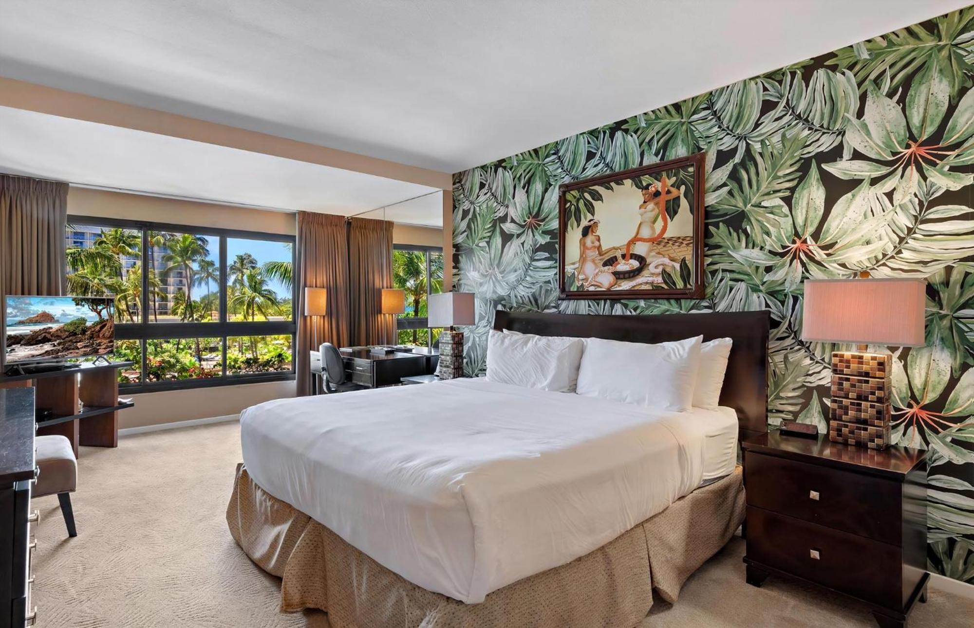 The Kaanapali Alii By Maui Resort Rentals 라하이나 외부 사진