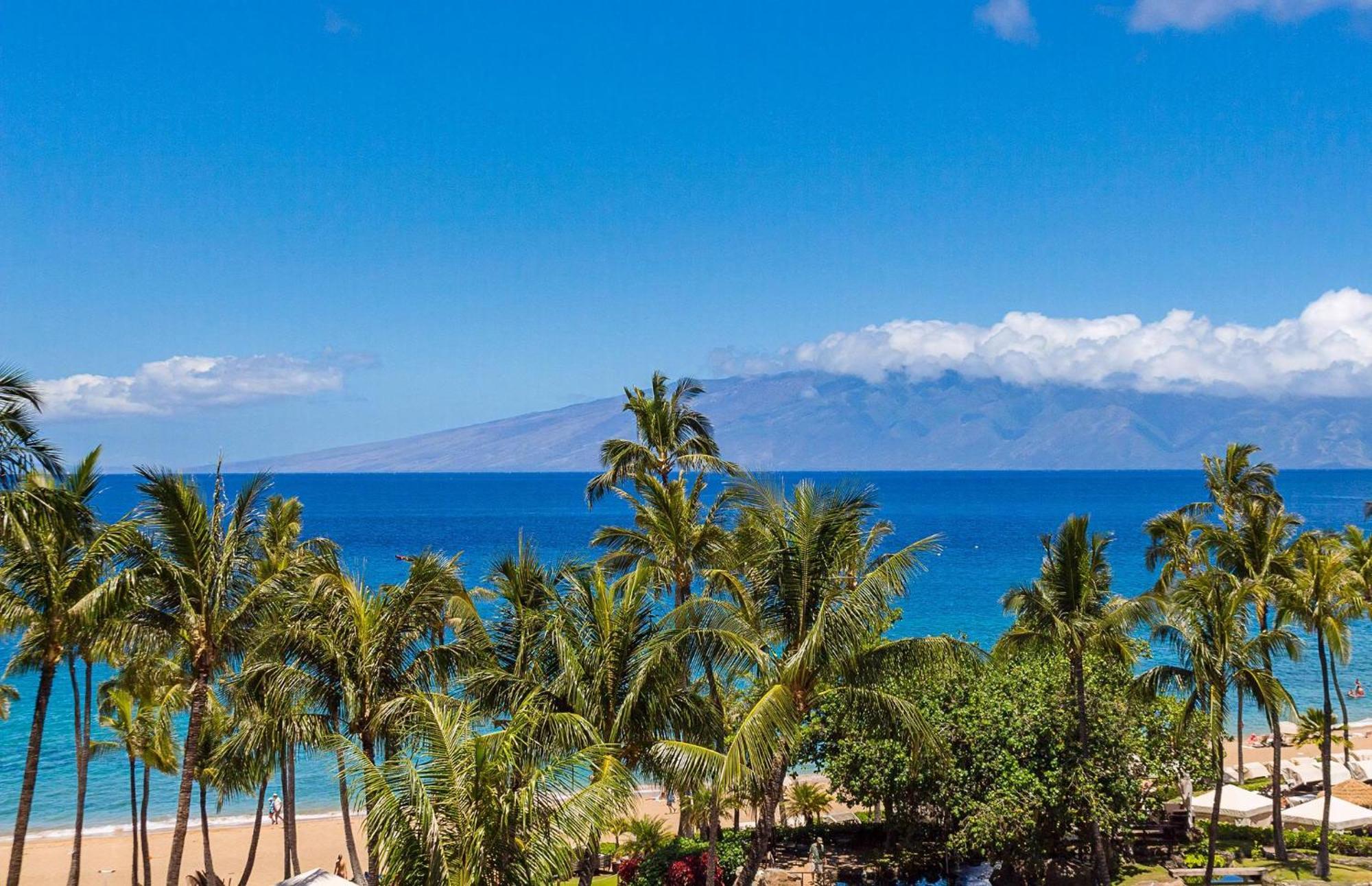 The Kaanapali Alii By Maui Resort Rentals 라하이나 외부 사진