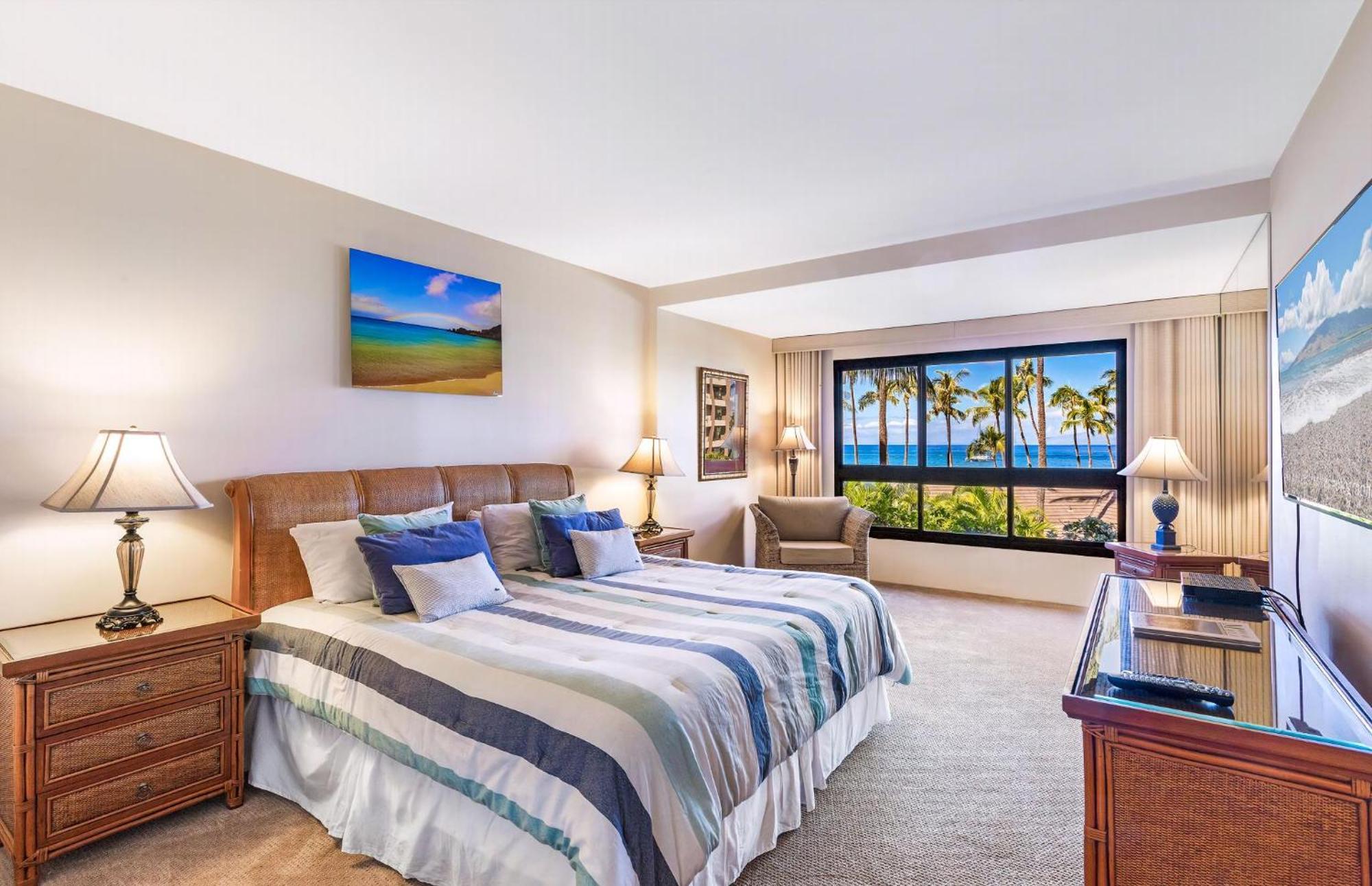 The Kaanapali Alii By Maui Resort Rentals 라하이나 외부 사진