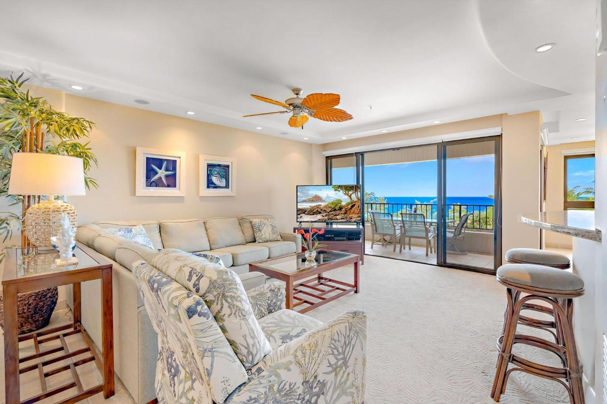 The Kaanapali Alii By Maui Resort Rentals 라하이나 외부 사진