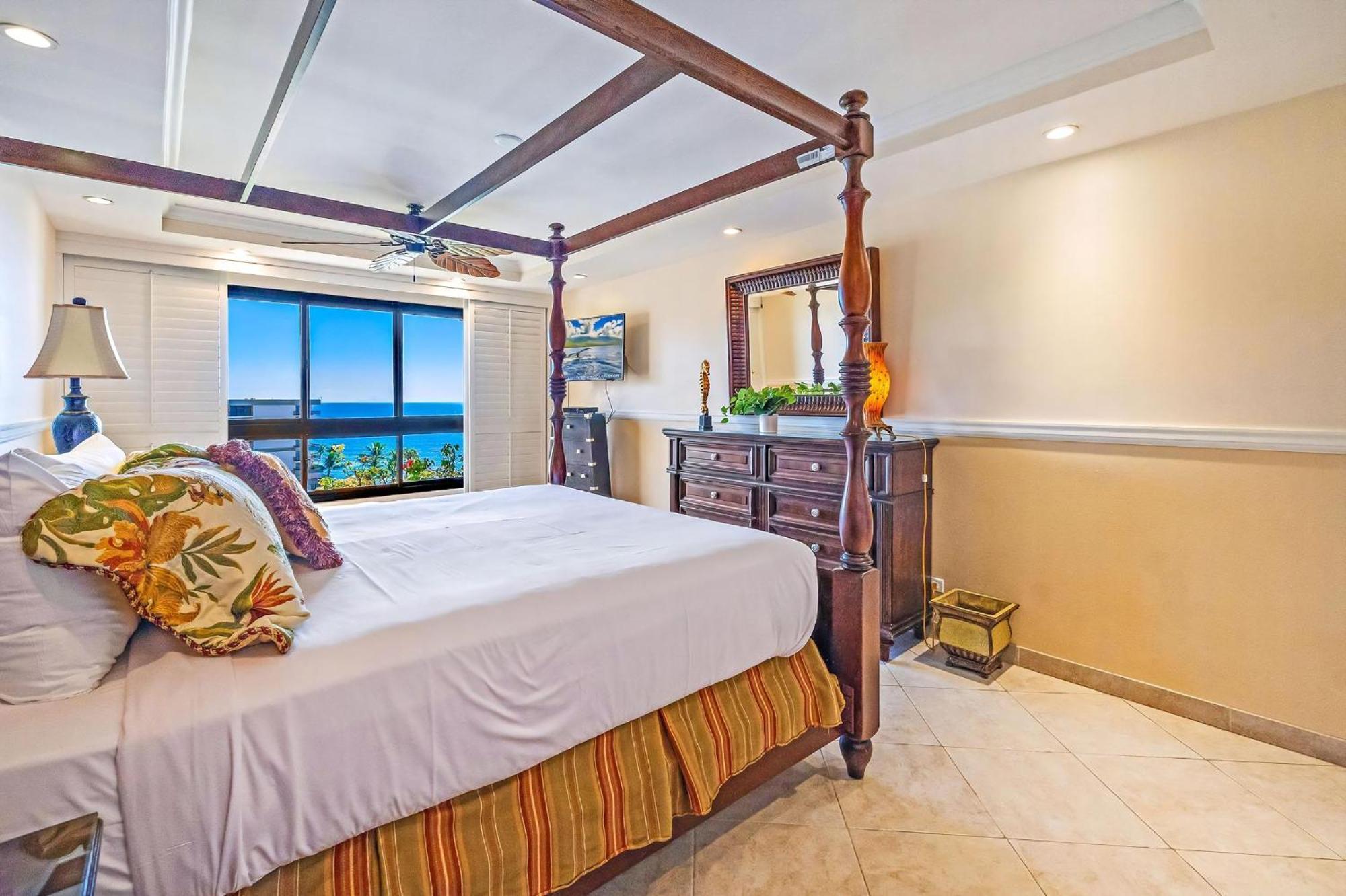 The Kaanapali Alii By Maui Resort Rentals 라하이나 외부 사진